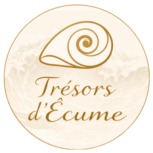 Trésors d'écume 